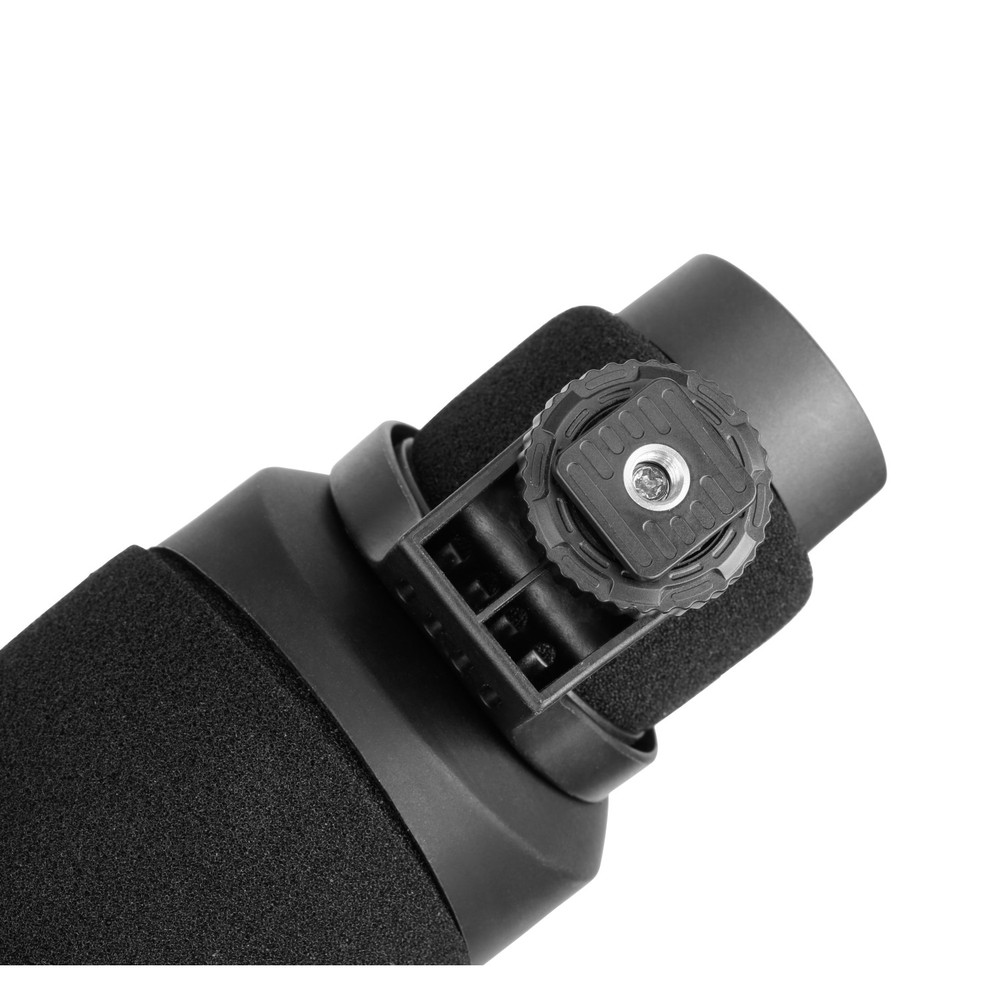 Saramonic CamMic mikrofon - 5